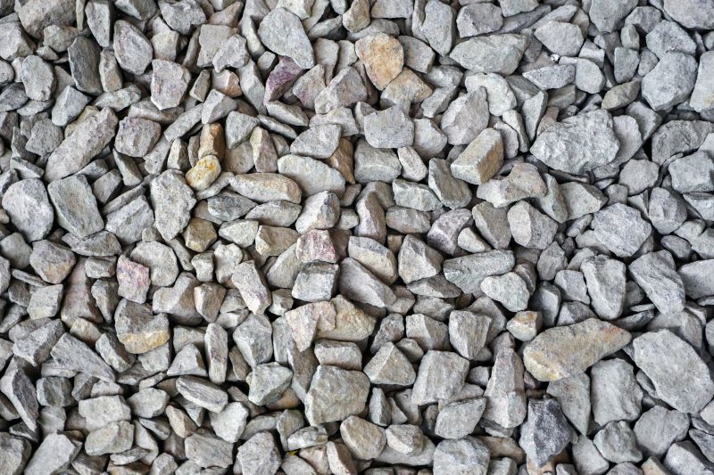 Aggregate Driveway Repair