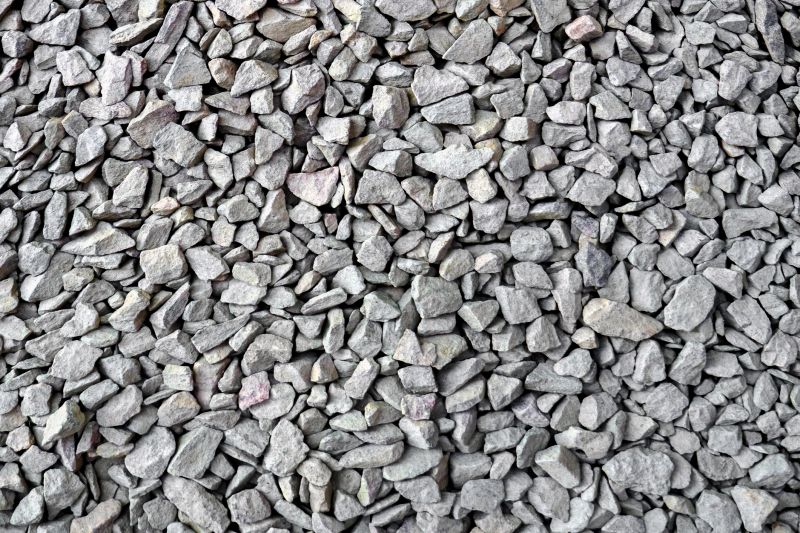 Aggregate Driveway Repair