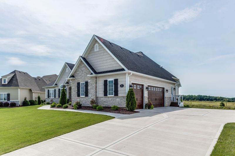 Cost of Aggregate Driveway Repair — Cost of Aggregate Driveway Repair
