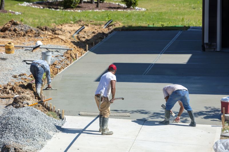 Cost of Aggregate Driveway Repair — Cost of Aggregate Driveway Repair