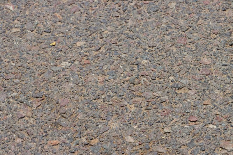 Products For Aggregate Driveway Repairs in use
